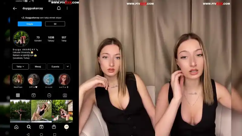 Seksi sarışın bigo kızı : türk porno (Bedava)