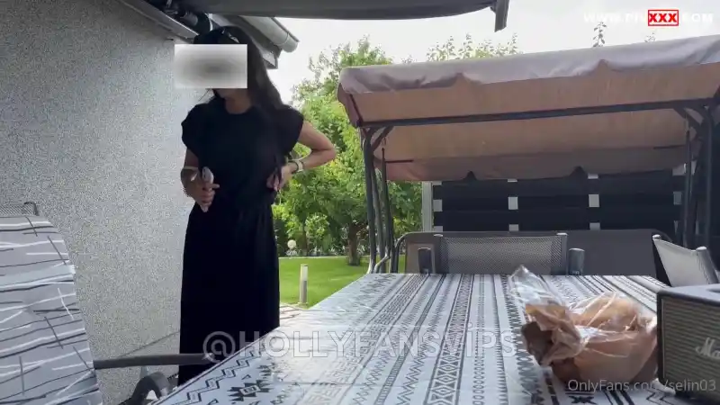 Selin sudegül onlyfans videosunda sakso çekip arkadan veriyor – Full İzle türbanlı sakso