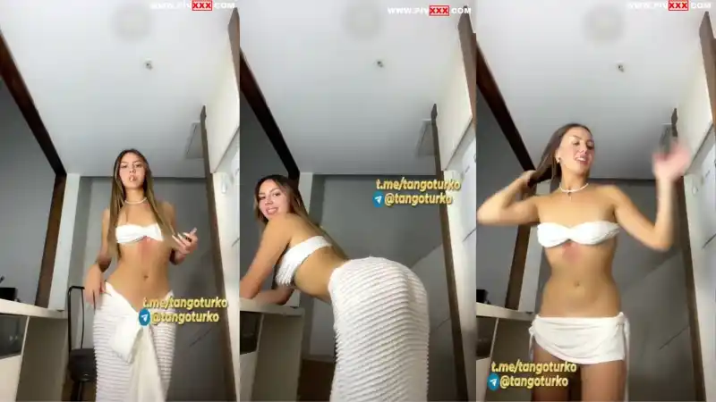 Semfunny tango : türbanlı sotwe (Bedava)