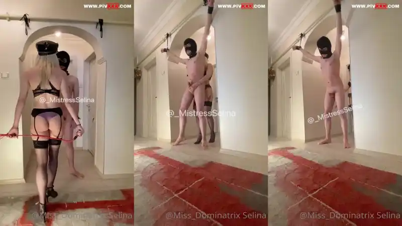 Sen acı çekerken ben zevkten dört köşeyim.. – Türkçe Altyazılı porno türbanlı türk