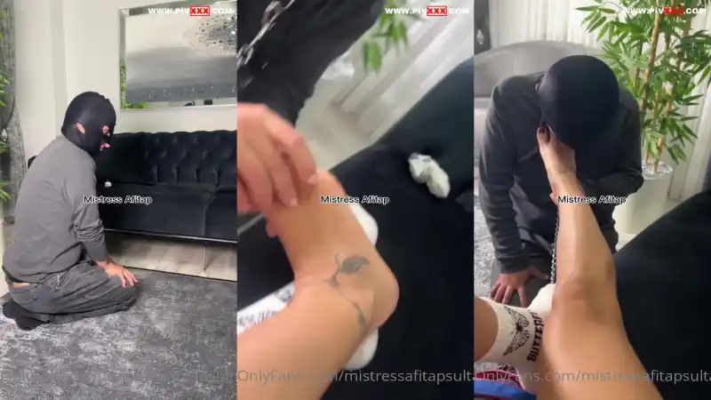 Sen gerçek bir eziksin !!!! • mistress afitap – HD türbanlı telegram