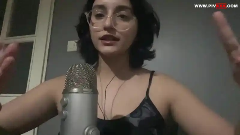 Senadeska asmr kıyafet çıkarma – Yeni 2026 türbanlı