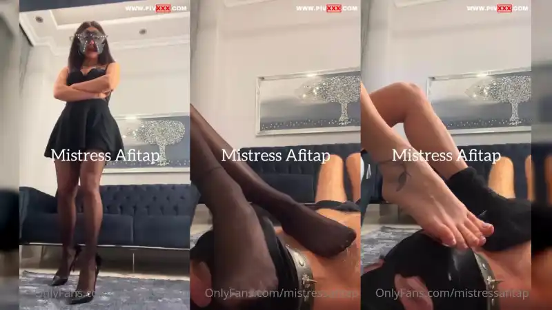 Seni̇n i̇çi̇n, bu si̇yah naylon çoraplari saatlerce bekletti̇m • mistress afitap | türk türbanlı pornoları (Bedava)