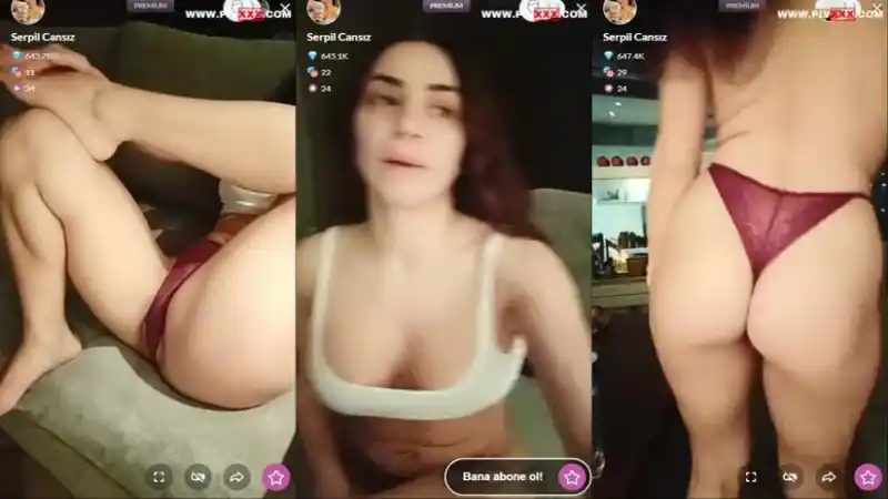Serpil cansız 7 kalca am meme göt ifşa frikikleri – türbanlı porno izle (Sansürsüz)