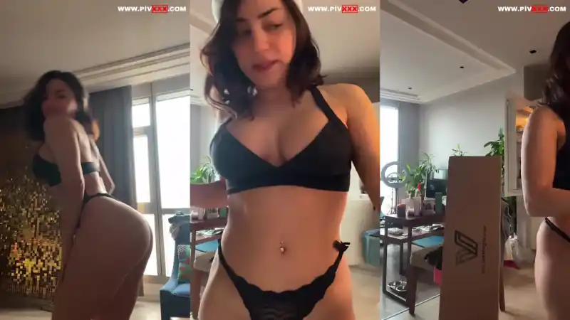 Serpil cansız kedisiyle seksi dans edip soyunuyor | porno türk türbanlı (Yeni 2026)