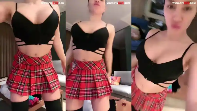 Serpil cansız mini etekle webcamde kuduruyor : porno türbanlı (Yeni 2026)