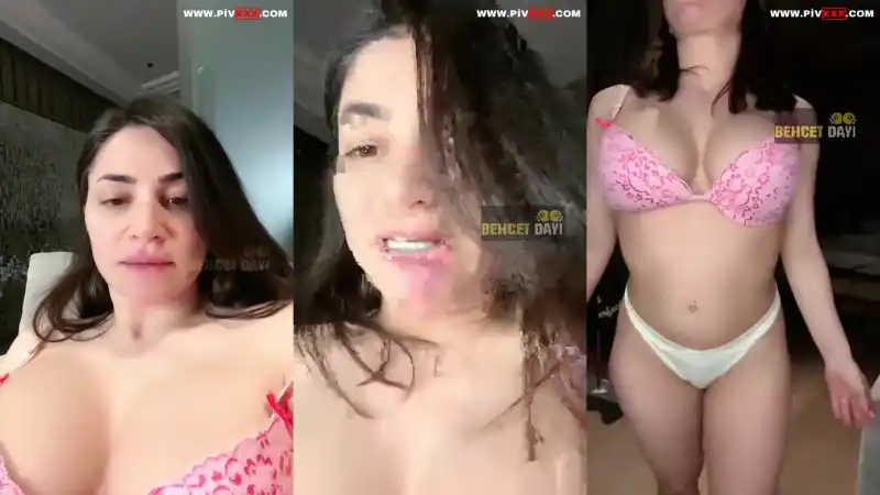 Serpil cansız pembe sütyenle azgınca kıvırıyor – porno türbanlı (Yeni 2026)