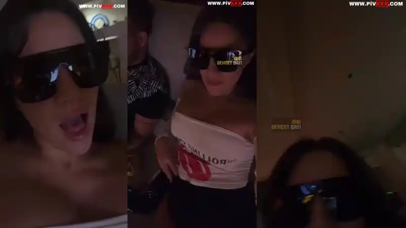 Serpil cansız | türk türbanlı porno (Full İzle)