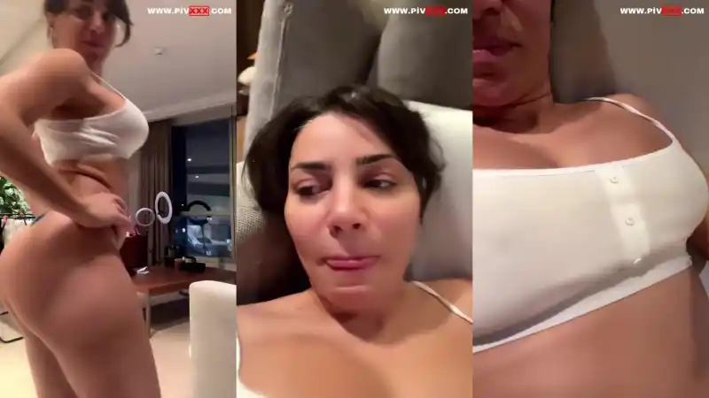 Serpil cansız yayında twerk : türbanlı sikis (Full İzle)