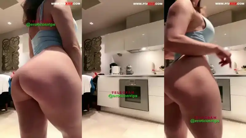 Serpil cansız yayında vücudunu sergiliyor – Sansürsüz türbanlı porno twitter