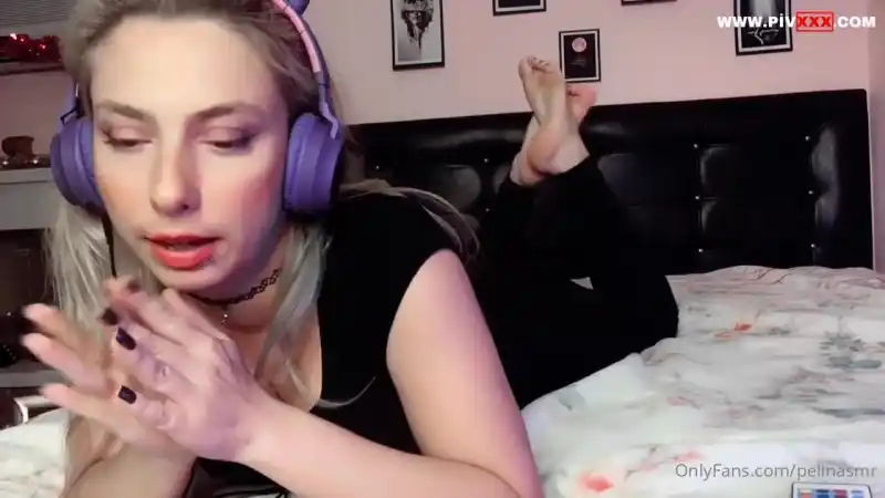 Sevgi̇li̇ roleplay 4 • pelin asmr – Sansürsüz türbanlı sex twitter