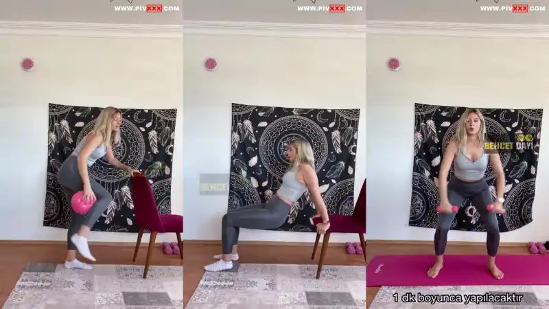 Sevgili günlük katıl videoları part (8) – türbanlı ifşa twitter (Türkçe Altyazılı)