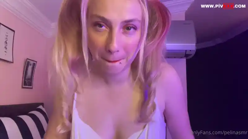 Sevgilinle sıcak bir gece • pelin asmr – Bedava türbanlı sakso