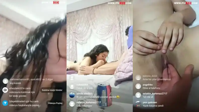 Sevişmekten zevk alan kız sonuna kadar izle ve paylaş – türbanlı türk porno (Sansürsüz)
