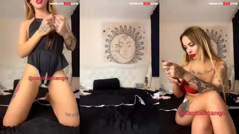 Shawty tangoda kalçalarını açıp içki içiyor – HD türbanlı türk pornoları