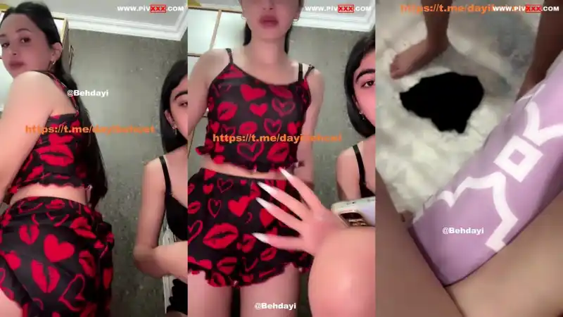 Sıcak türk kızı kamera karşısında: – Yeni 2026 türk porno