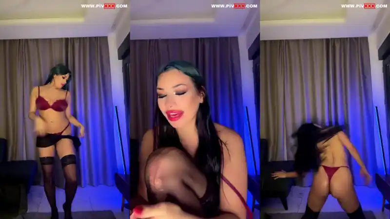 Sila canlı yayında içki içip seksi poz veriyor – Yeni 2026 türbanlı porn