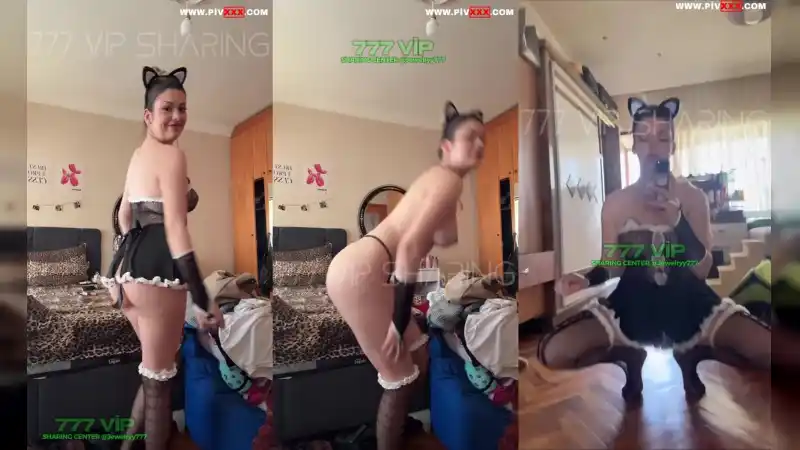 Simge barankoğlu koca memeli çıplak twerk ve soyunma | türbanlı sex (Sansürsüz)