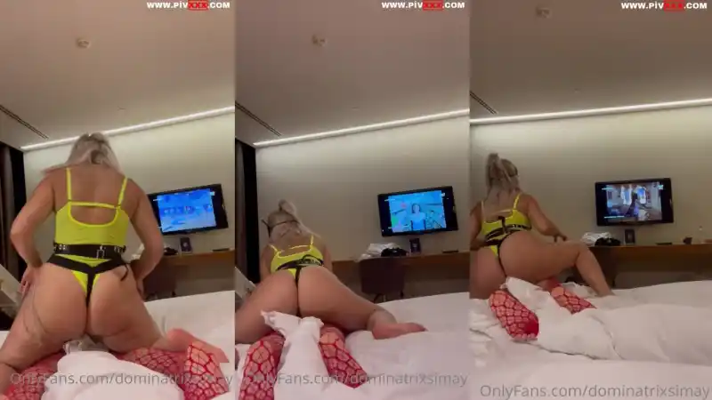 Sissy – Yeni 2026 türbanlı pornoları