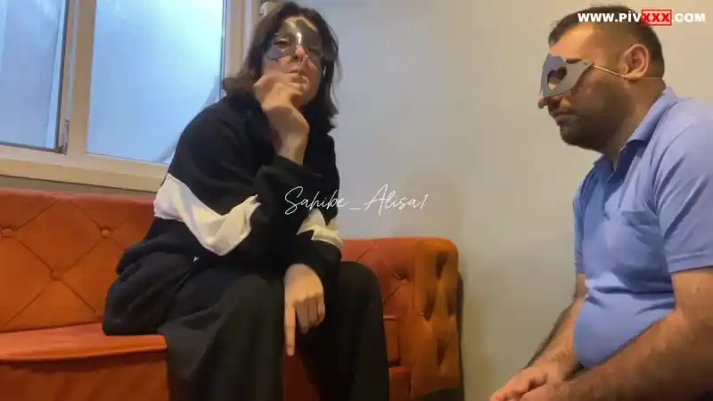 Smoking – HD türbanlı sex twitter