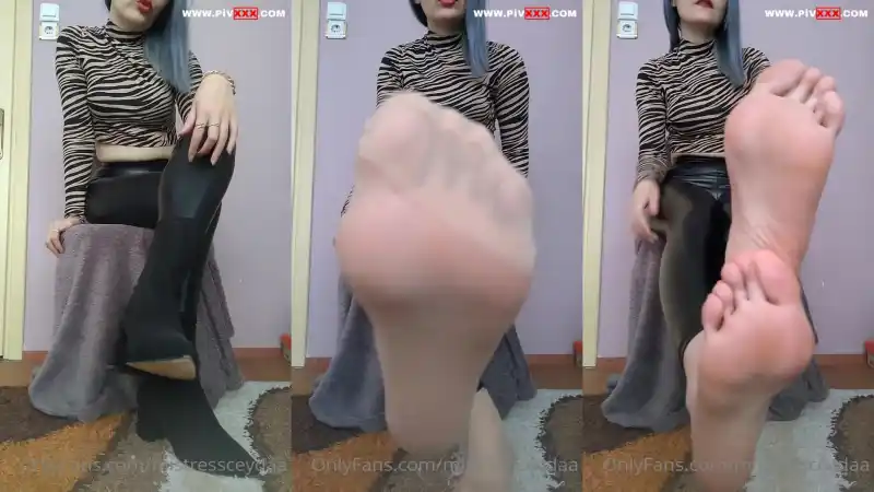 Soft feet fetish and soles : türbanlı porn (Türkçe Altyazılı)