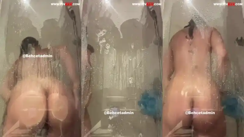 Solvia duşta dildo sokup i̇nliyor, amı ateş gibi yanıyor – HD porno türbanlı türk
