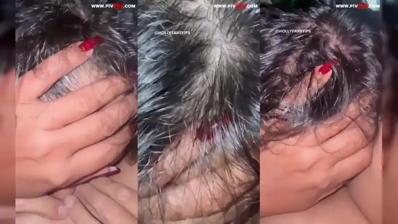 sotwe türbanlı: Buse bahçetepe başını bastırıp amını yalatıyor [Türkçe Altyazılı]