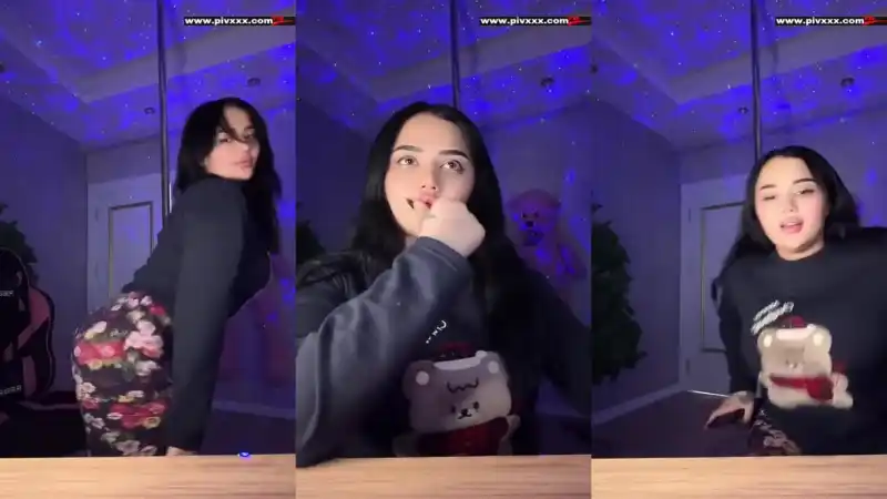 sotwe türbanlı: Melek azad twerk 1 [Full İzle]