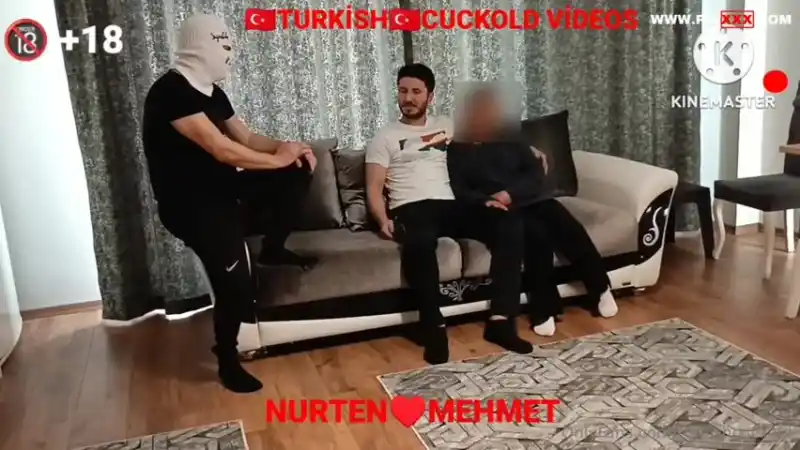 sotwe türbanlı: Turkishcuckold [Sansürsüz]