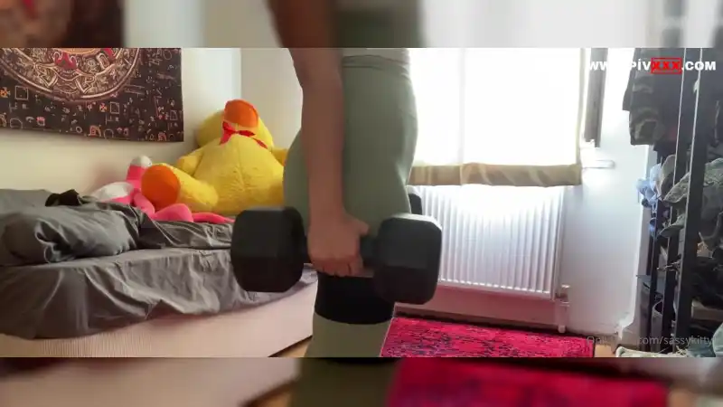 Spor – fettanizm – Full İzle porno türbanlı