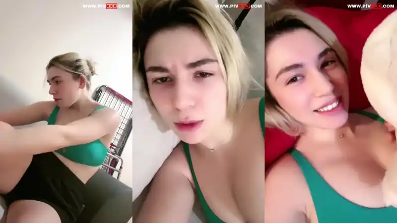 Study azgınca webcamde parmak yalayıp göğüslerini sergiliyor – Sansürsüz türbanlı sikis