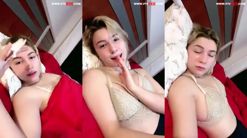 Study webcamde dildoyla amını parmaklıyor – Sansürsüz türk ifşa