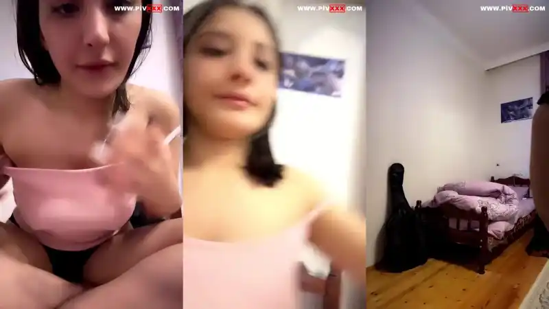 Su sara tangoda memelerini açıp amını parmaklıyor – Türkçe Altyazılı porno izle