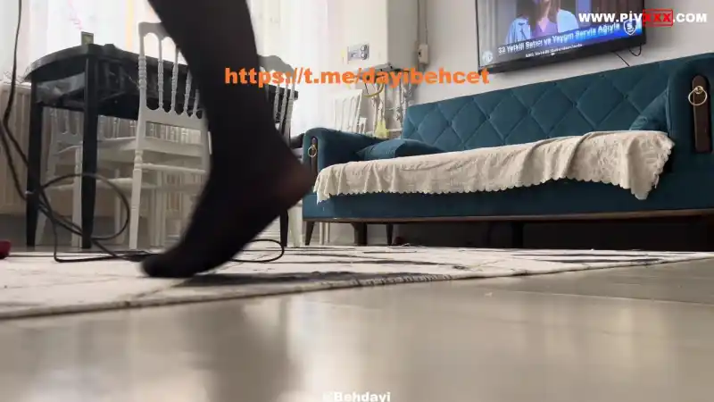 Sümeyye korkmaz 53 – Sansürsüz türbanlı porn