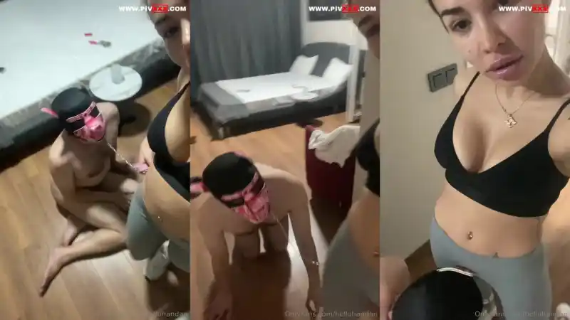 Sürüngenimle – Full İzle türk türbanlı porno