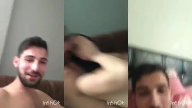 Süt gibi türbanlı ile yayın açıyor – Sansürsüz türbanlı nude