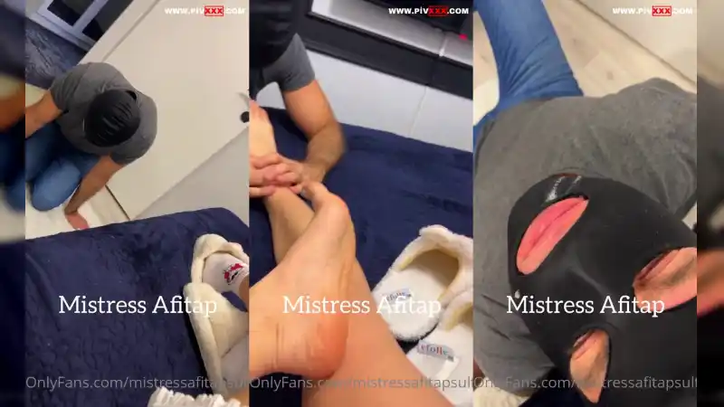 Sweaty slippers nd smelly socks • mistress afitap : porno türk türbanlı (Bedava)