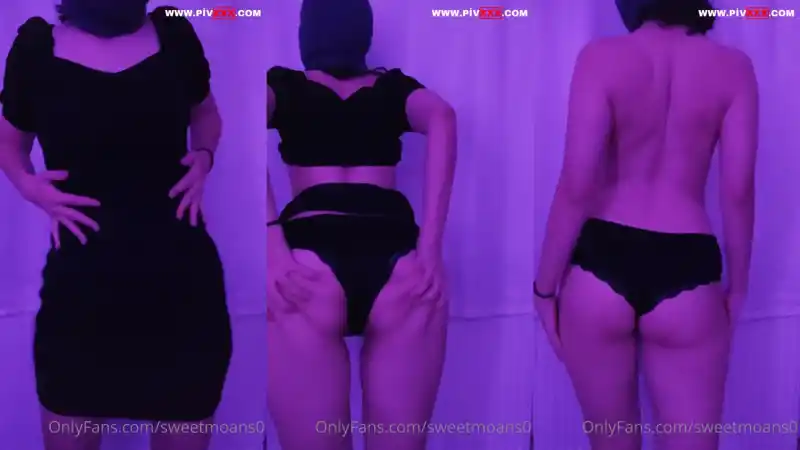 Sweetmoans0 ifşa nude video seyret – HD türbanlı