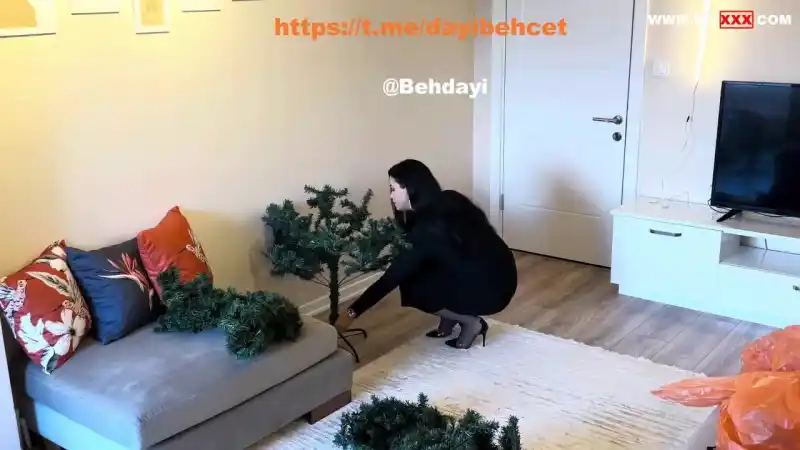 Talya burcu 1 – HD türbanlı kadınlar