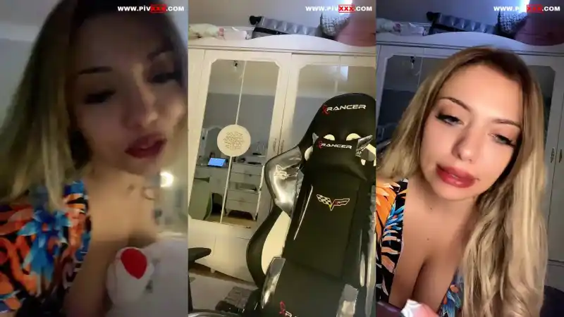 Tango açelya renkli elbisesiyle webcamde poz veriyor – Full İzle türbanlı ifşa twitter