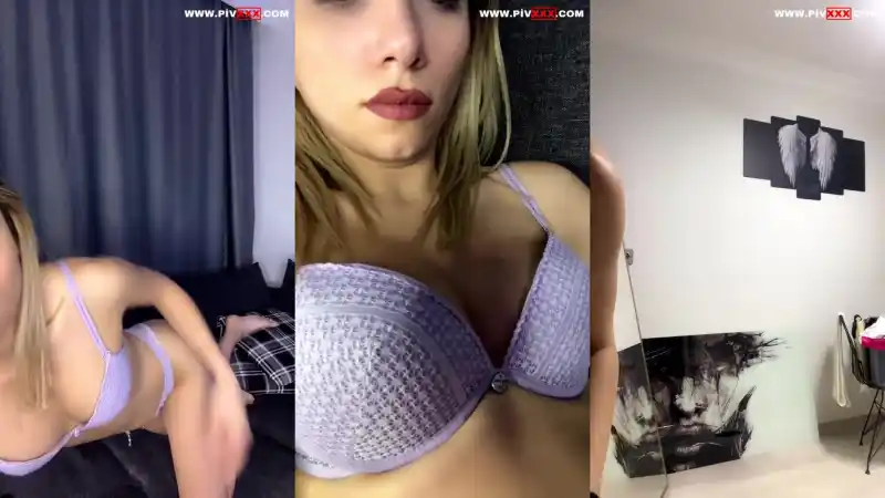 Tango açi i̇fşa mor i̇ç çamaşırlı webcam şovu hediye bekliyor – türbanlı ifşa twitter (Bedava)
