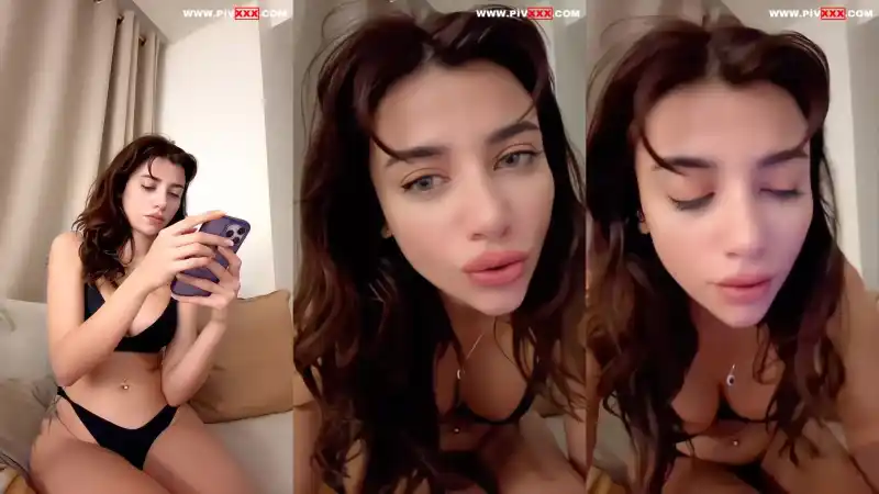Tango açi kanepede webcamde kendini parmaklıyor – Sansürsüz türbanlı porno twitter