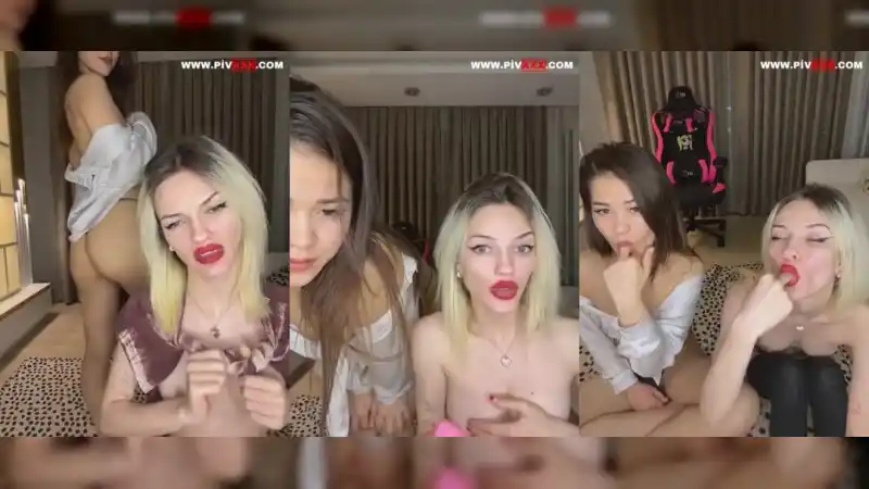 Tango arden sarışın kızla dildoyu amına sokuyor : porno izle (Türkçe Altyazılı)
