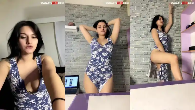 Tango bloom tangoda memelerini açıp dans ediyor – türbanlı telegram (Türkçe Altyazılı)