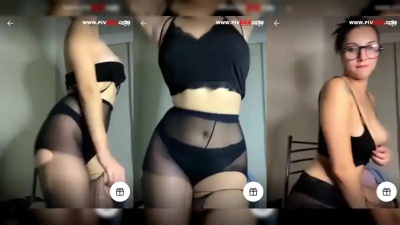 Tango bloom tangoda memelerini açıp götünü gösteriyor – Sansürsüz porno türbanlı