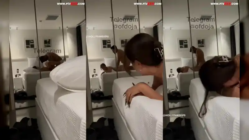 Tango doa adamın sikini amına alıp yayın yapıyor – HD türk porno
