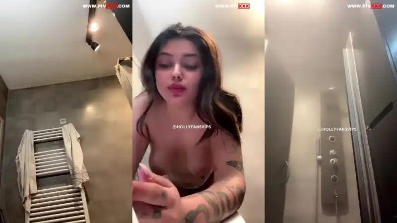 Tango doa banyoda amını parmaklayıp inliyor – Sansürsüz türbanlı telegram