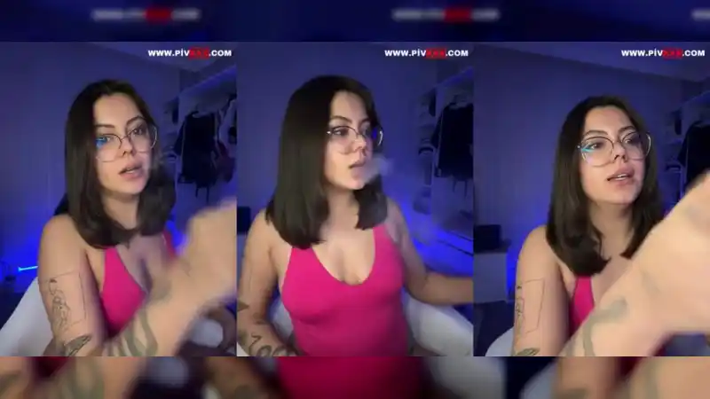 Tango doa webcamde sigara içip azgın pozlar veriyor – porno türbanlı (Yeni 2026)