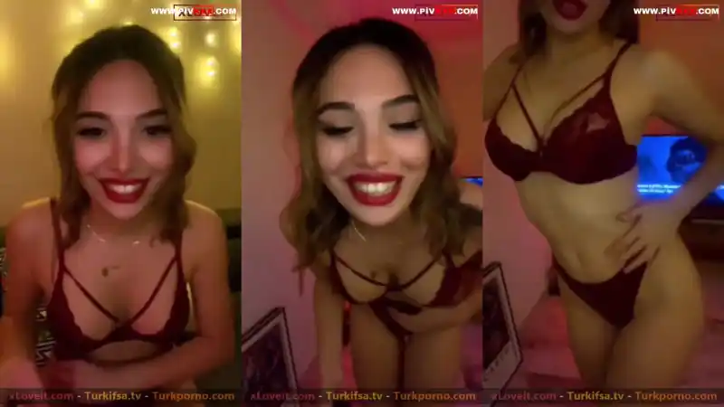 Tango nihal ifşa memelerini gösterdiği yayın – Bedava türbanlı porn