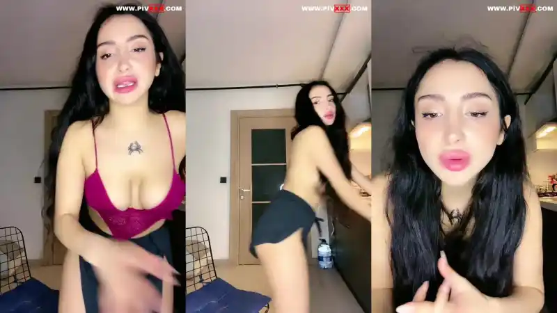 Tango pabirli ifşa sexy hatunun yayınını seyret – Full İzle türk porno